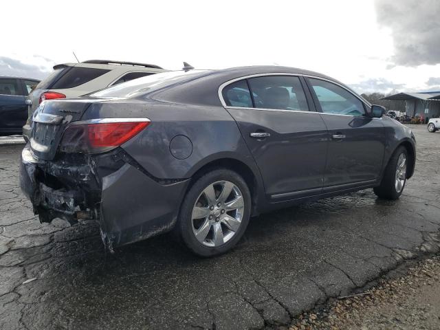 1G4GC5E33DF123554 - 2013 BUICK LACROSSE CHARCOAL photo 3