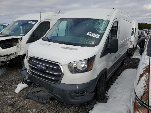 2020 FORD TRANSIT T-250, 