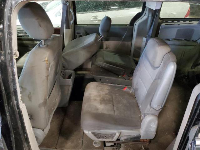 2A4RR5D19AR143060 - 2010 CHRYSLER TOWN & COU TOURING 黑色 照片 11