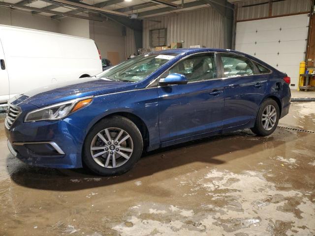 2017 HYUNDAI SONATA SE, 