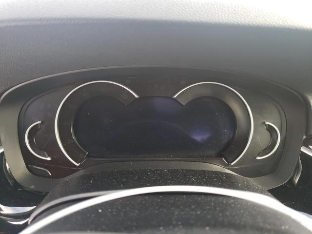 WBAJE7C59JWC56948 - 2018 BMW 540 XI SILVER photo 9