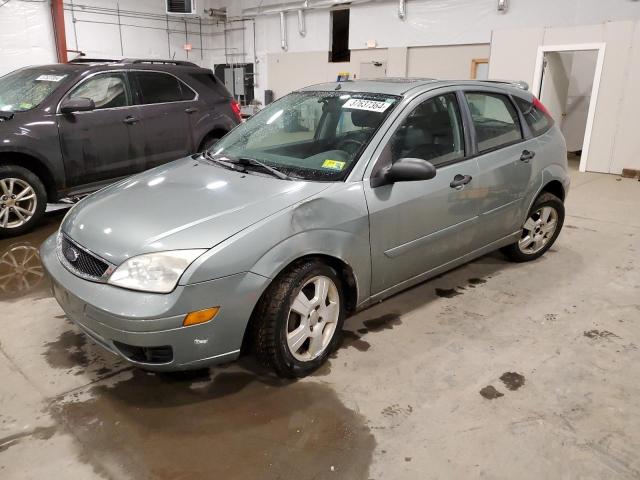 2006 FORD FOCUS ZX5, 
