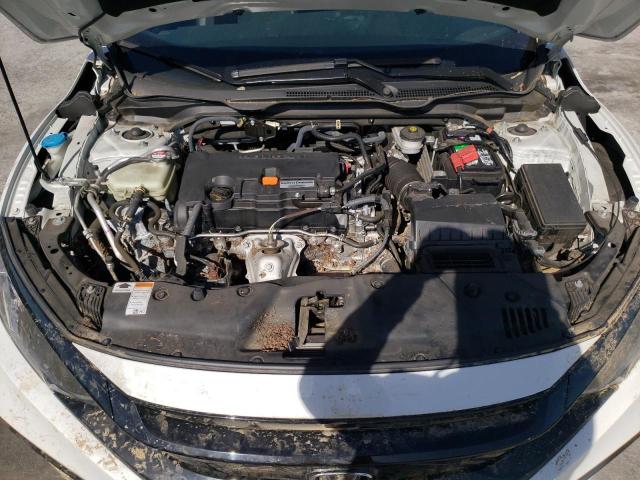 2HGFC2F84KH505548 - 2019 HONDA CIVIC SPORT 白色 照片 11