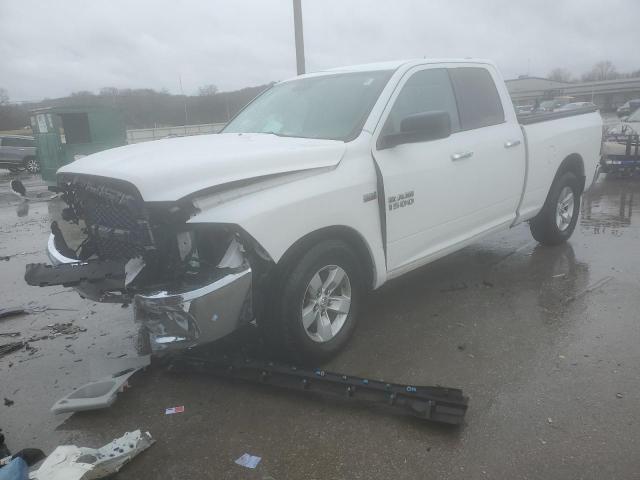 2014 RAM 1500 SLT, 