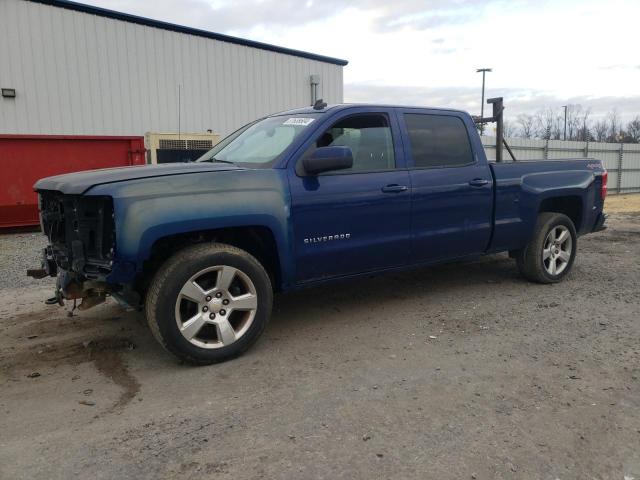 2014 CHEVROLET SILVERADO K1500 LT, 