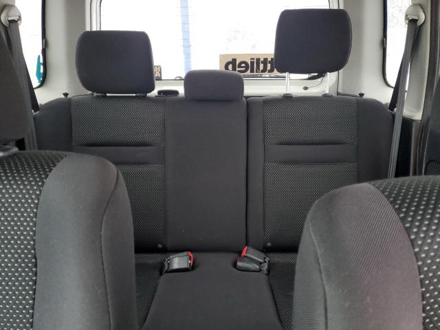 JTLKT324864037692 - 2006 TOYOTA SCION XB Ağ foto 10