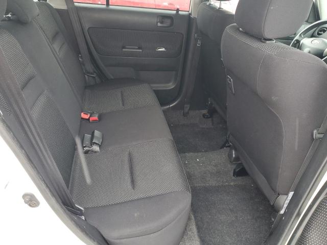 JTLKT324864037692 - 2006 TOYOTA SCION XB Ağ foto 11