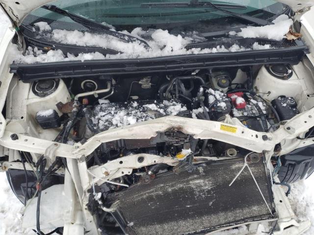 JTLKT324864037692 - 2006 TOYOTA SCION XB Ağ foto 12