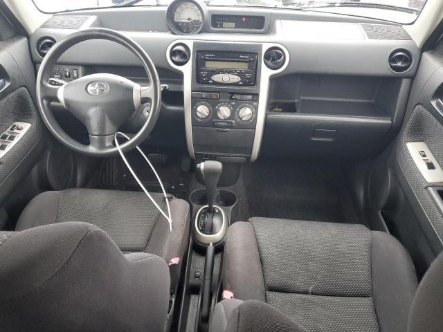 JTLKT324864037692 - 2006 TOYOTA SCION XB Ağ foto 8