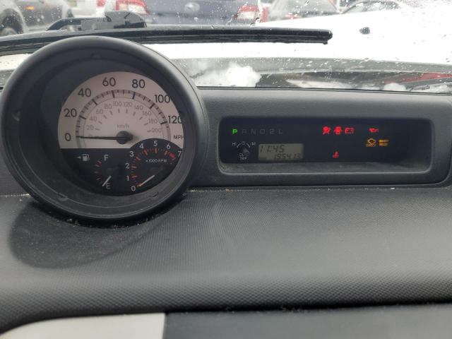 JTLKT324864037692 - 2006 TOYOTA SCION XB Ağ foto 9