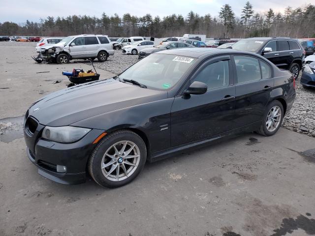 2010 BMW 328 XI SULEV, 