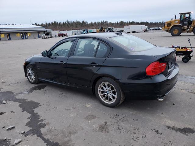 WBAPK5C54AA647992 - 2010 BMW 328 XI SULEV BLACK photo 2