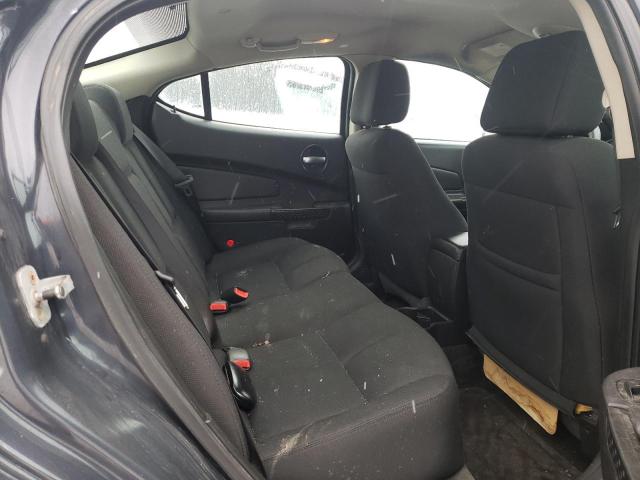 2G2WP552181150829 - 2008 PONTIAC GRAND PRIX 蓝色 照片 10