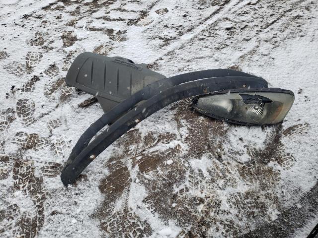 2G2WP552181150829 - 2008 PONTIAC GRAND PRIX 蓝色 照片 12