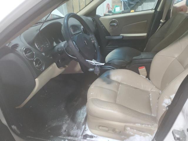 2G2WP552871147053 - 2007 PONTIAC GRAND PRIX 白色 照片 7