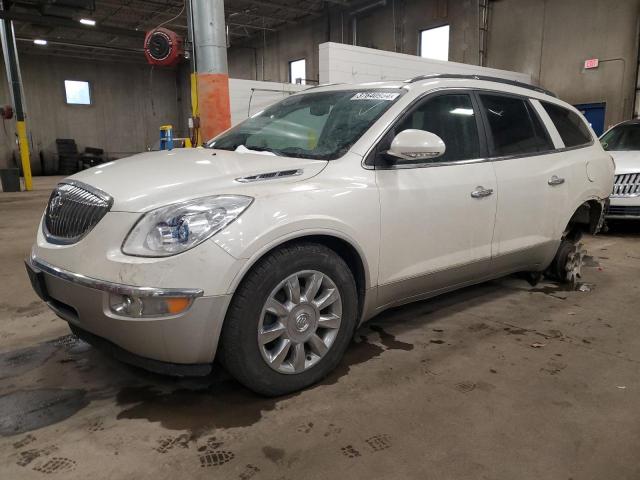 2012 BUICK ENCLAVE, 