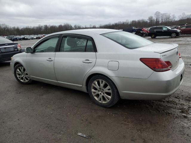 4T1BK36BX8U292284 - 2008 TOYOTA AVALON XL SILVER photo 2