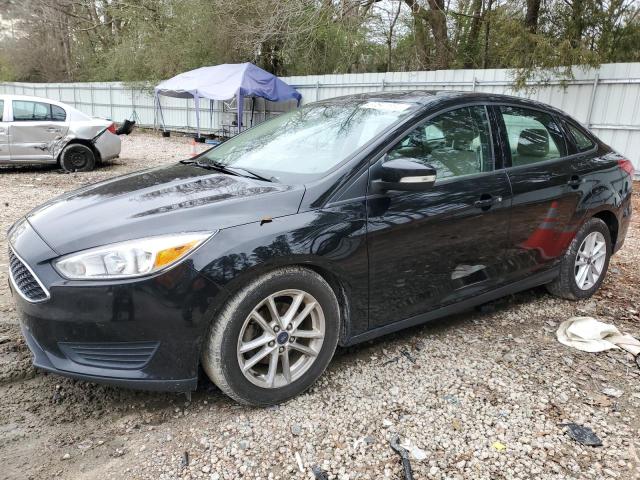 2016 FORD FOCUS SE, 