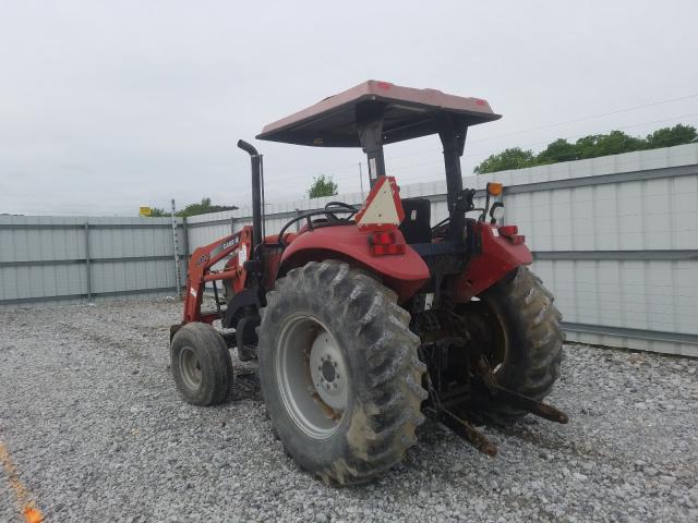 HFJ014102 - 2004 CASE TRACTOR  photo 3