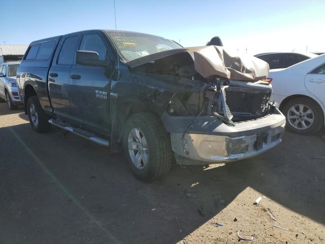 1C6RR7FT9ES269446 - 2014 RAM 1500 ST BLACK photo 4