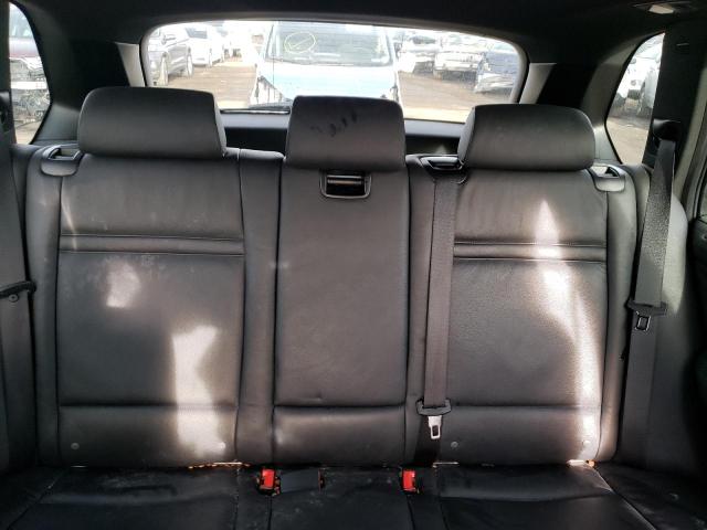 5UXZV4C53D0E13836 - 2013 BMW X5 XDRIVE35I WHITE photo 10