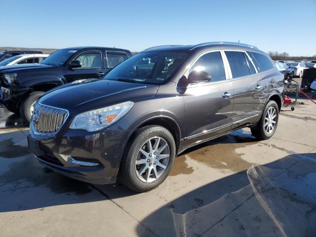 2015 BUICK ENCLAVE, 