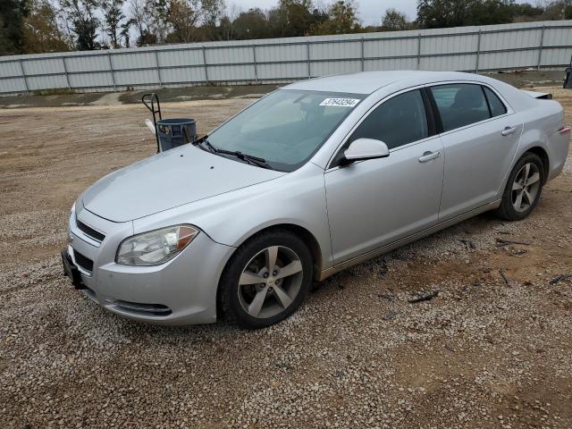 2011 CHEVROLET MALIBU 1LT, 