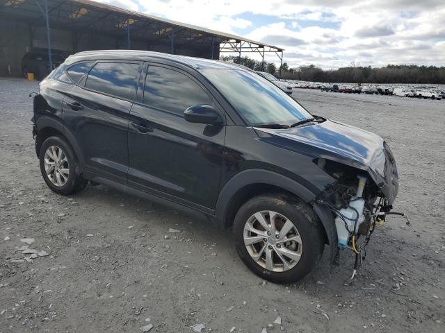 KM8J33A4XLU148504 - 2020 HYUNDAI TUCSON LIMITED BLACK photo 4