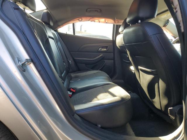 1G11C5SL8FF120255 - 2015 CHEVROLET MALIBU 1LT 棕色 照片 10