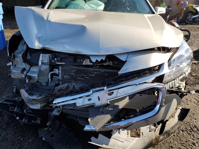 1G11C5SL8FF120255 - 2015 CHEVROLET MALIBU 1LT 棕色 照片 11