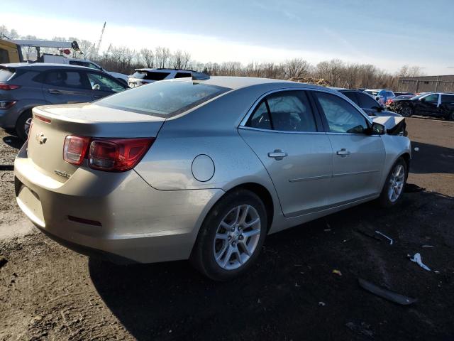 1G11C5SL8FF120255 - 2015 CHEVROLET MALIBU 1LT TAN photo 3