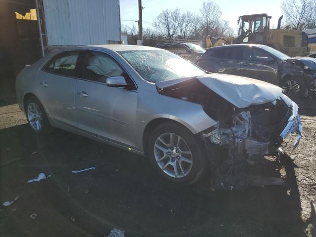 1G11C5SL8FF120255 - 2015 CHEVROLET MALIBU 1LT 棕色 照片 4