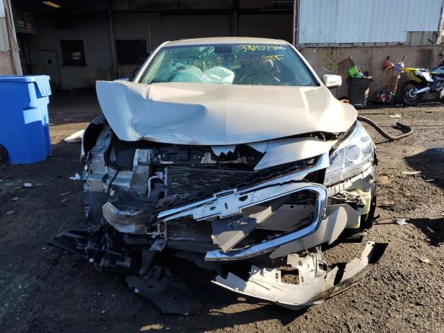 1G11C5SL8FF120255 - 2015 CHEVROLET MALIBU 1LT 棕色 照片 5