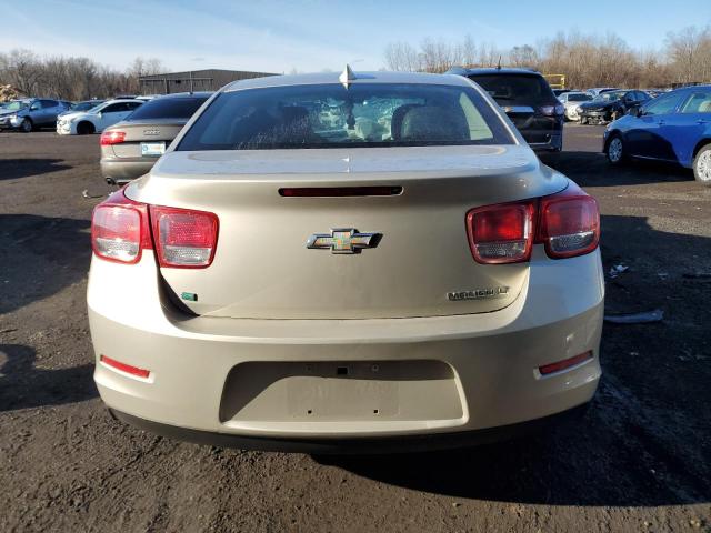 1G11C5SL8FF120255 - 2015 CHEVROLET MALIBU 1LT TAN photo 6