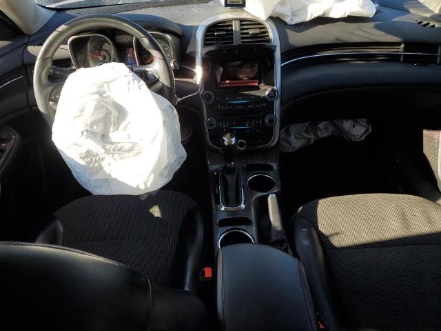 1G11C5SL8FF120255 - 2015 CHEVROLET MALIBU 1LT 棕色 照片 8