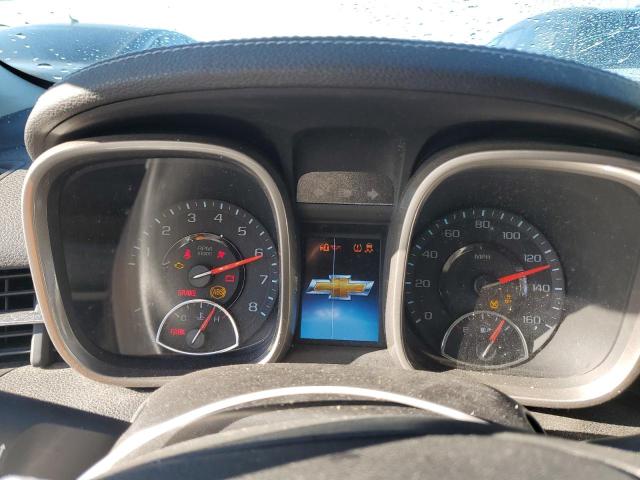 1G11C5SL8FF120255 - 2015 CHEVROLET MALIBU 1LT 棕色 照片 9