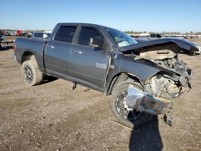 1C6RR7LT0DS531096 - 2013 RAM 1500 SLT GRAY photo 4