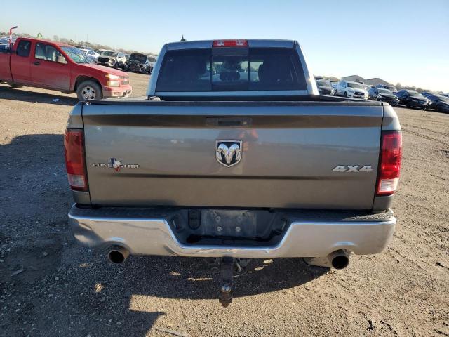 1C6RR7LT0DS531096 - 2013 RAM 1500 SLT GRAY photo 6