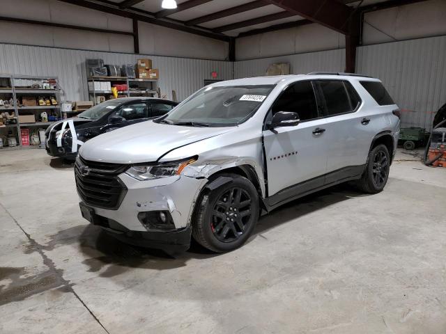 2021 CHEVROLET TRAVERSE PREMIER, 