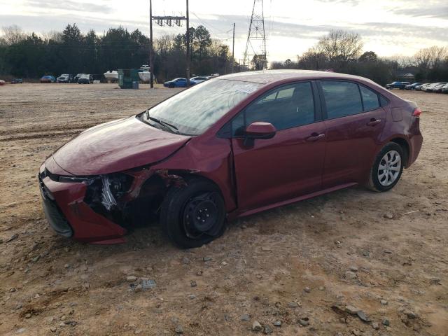 2023 TOYOTA COROLLA LE, 