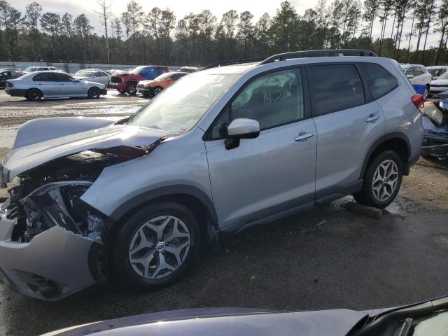 2023 SUBARU FORESTER PREMIUM, 