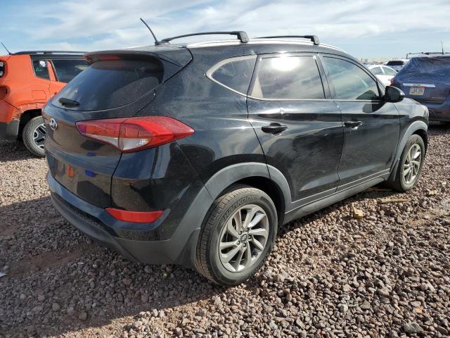 KM8J33A46GU160168 - 2016 HYUNDAI TUCSON LIMITED BLACK photo 3