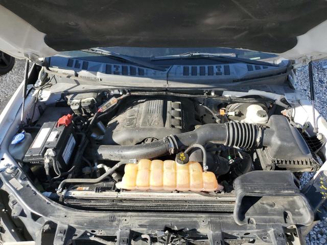 1FTEW1CG9GFD61396 - 2016 FORD F150 SUPERCREW CREAM photo 11