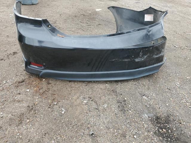 2T1BU4EE4DC004041 - 2013 TOYOTA COROLLA BASE BLACK photo 12