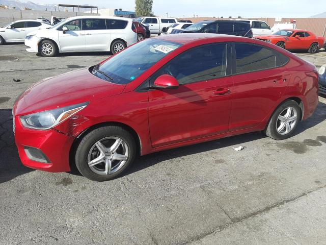 2019 HYUNDAI ACCENT SE, 