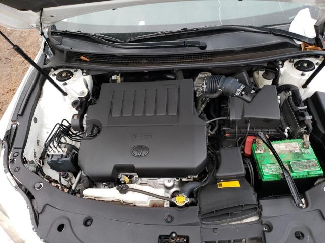 4T1BK1EBXDU057271 - 2013 TOYOTA AVALON BASE Ağ foto 11