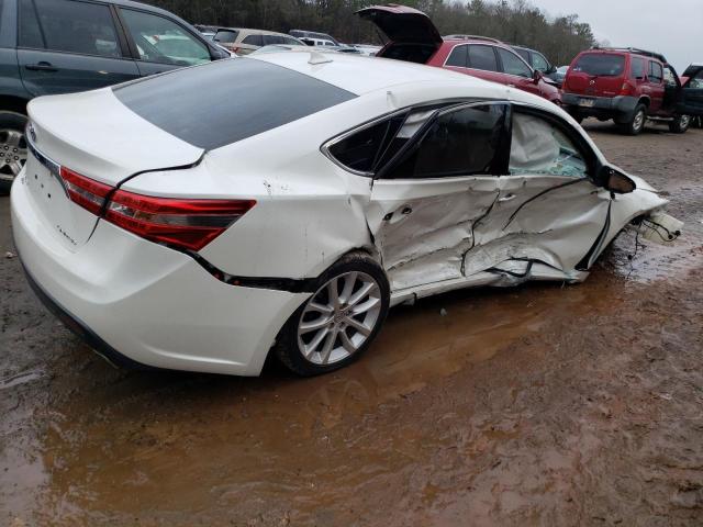 4T1BK1EBXDU057271 - 2013 TOYOTA AVALON BASE Ağ foto 3