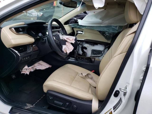 4T1BK1EBXDU057271 - 2013 TOYOTA AVALON BASE Ağ foto 7