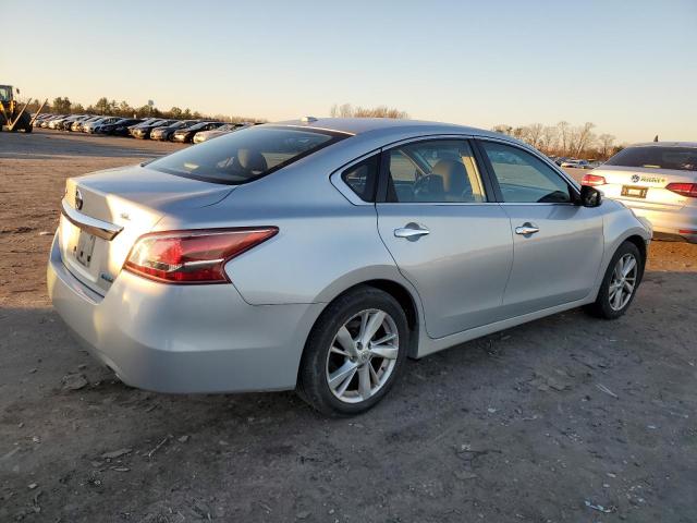 1N4AL3AP7DC238575 - 2013 NISSAN ALTIMA 2.5 SILVER photo 3