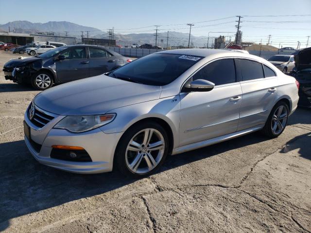 2012 VOLKSWAGEN CC SPORT, 